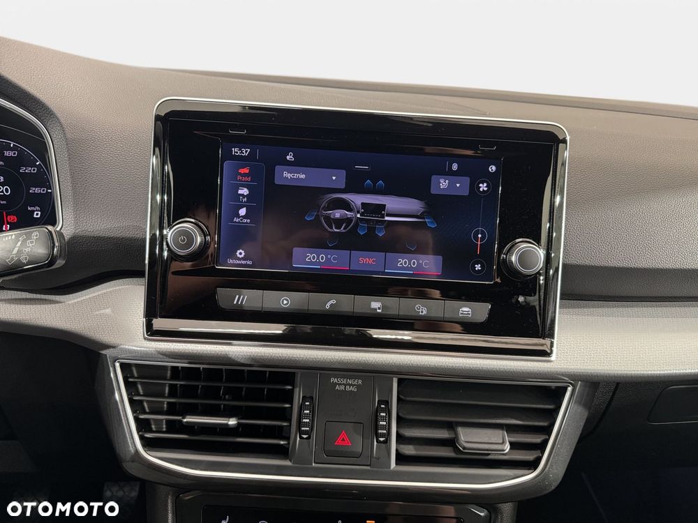 Seat Tarraco - 19