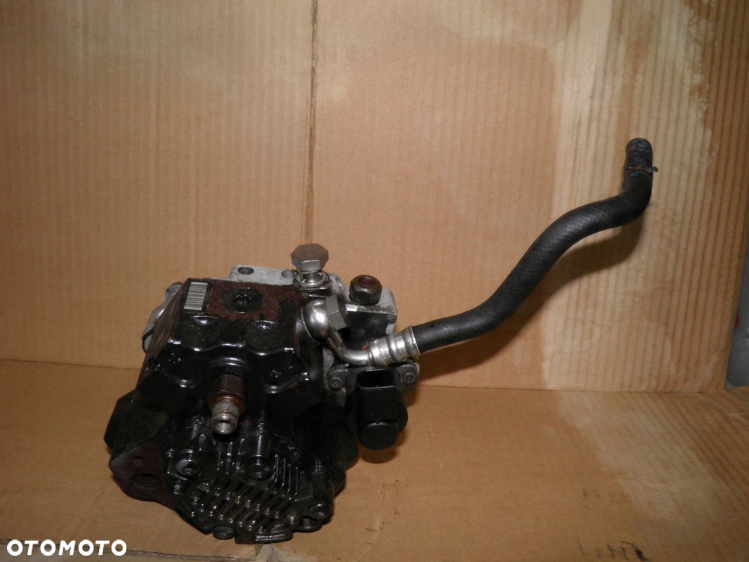 CRAFTER 2.5TDI POMPA WTRYSKOWA WYSOKIEGO CIŚNIENIA - 3