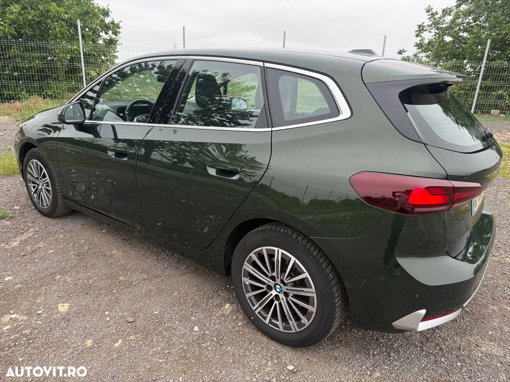 BMW Seria 2 - 13