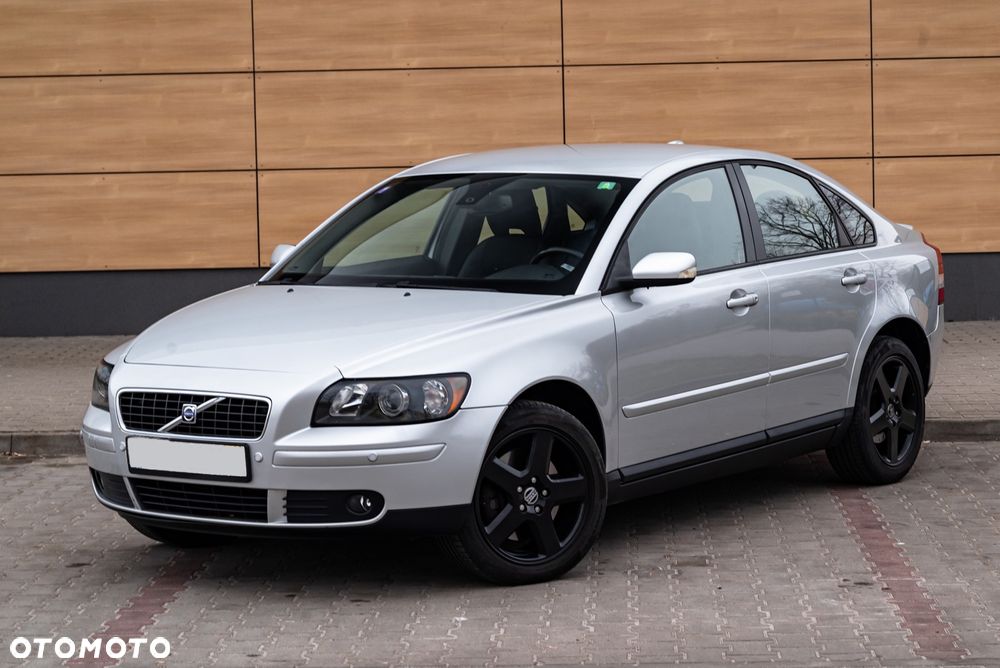 Volvo S40 T5 Momentum - 11