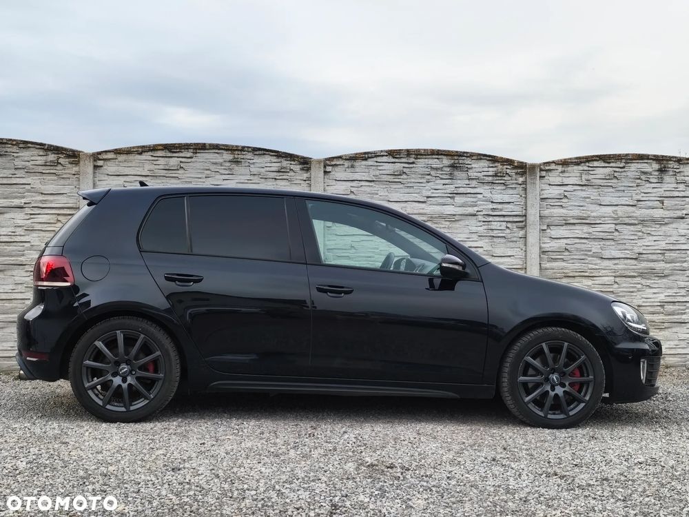 Volkswagen Golf 2.0 GTI DSG - 5
