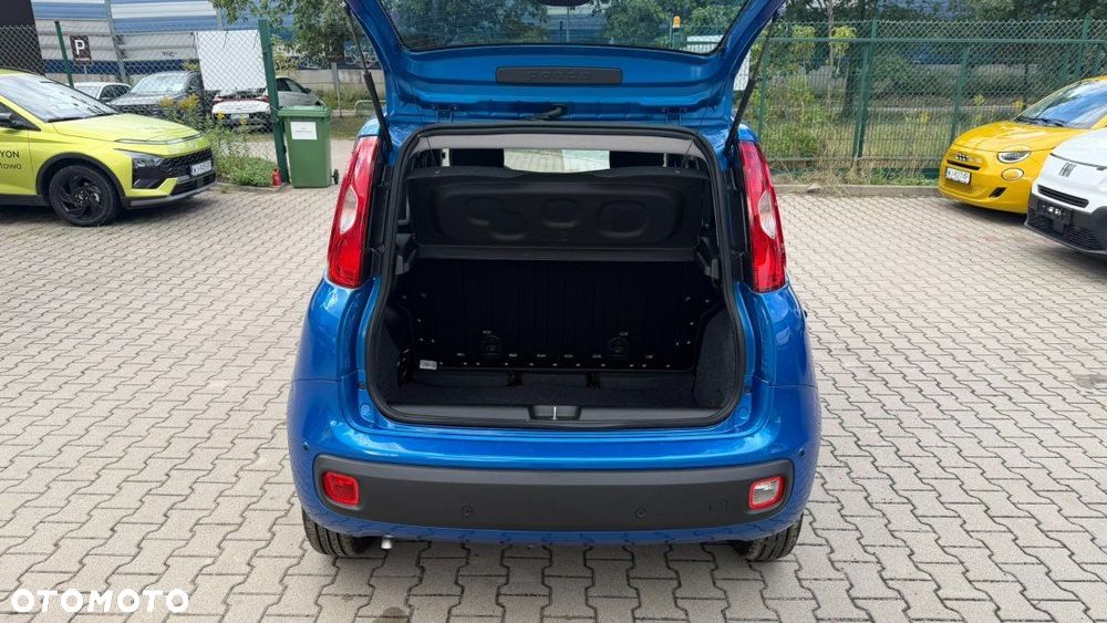 Fiat Panda - 16