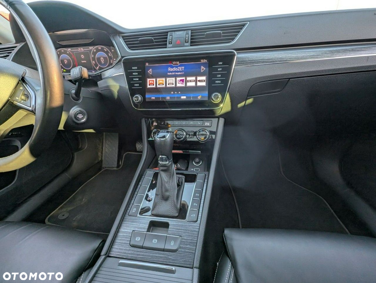 Skoda Superb - 13