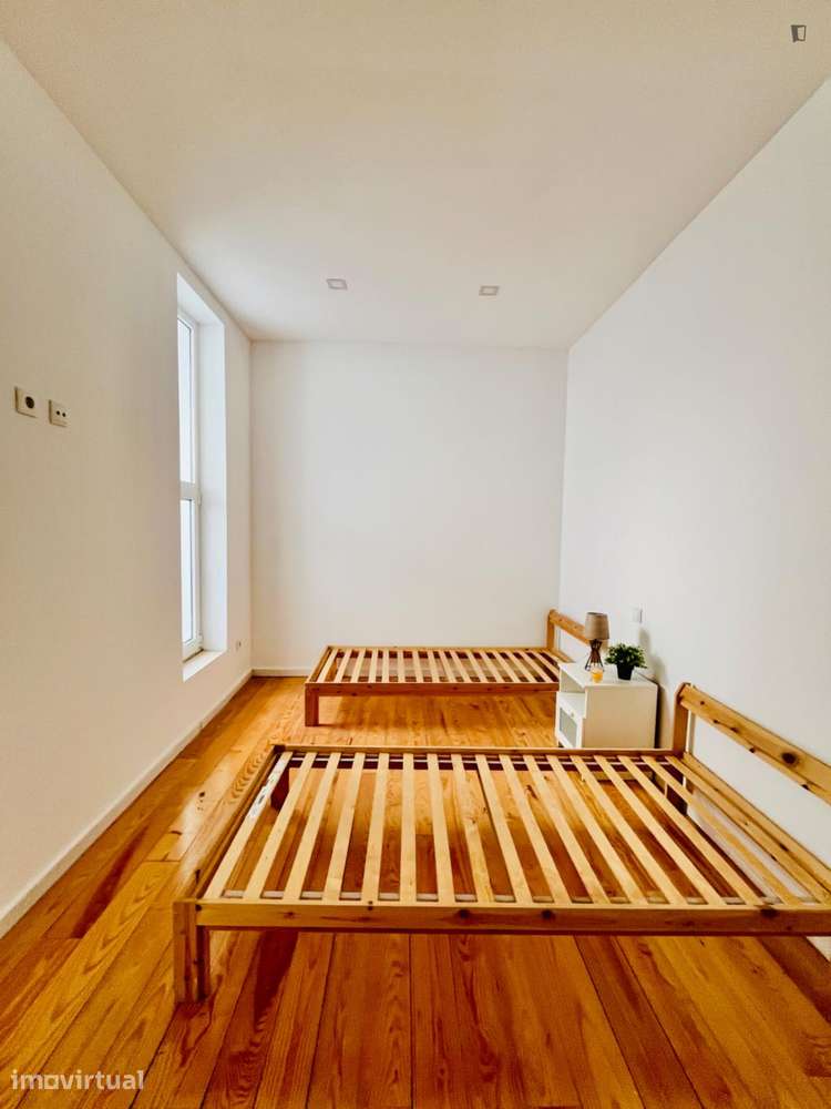 Apartamento com 1 quartos - localizado em Cedofeita Porto - Grande imagem: 2/29