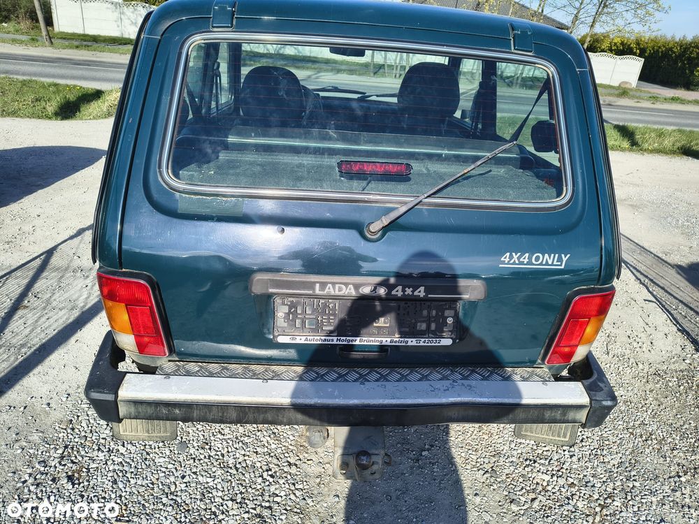 Lada Niva - 6