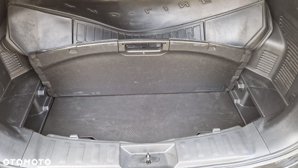 Nissan X-Trail 1.3 DIG-T Tekna 2WD DCT - 15