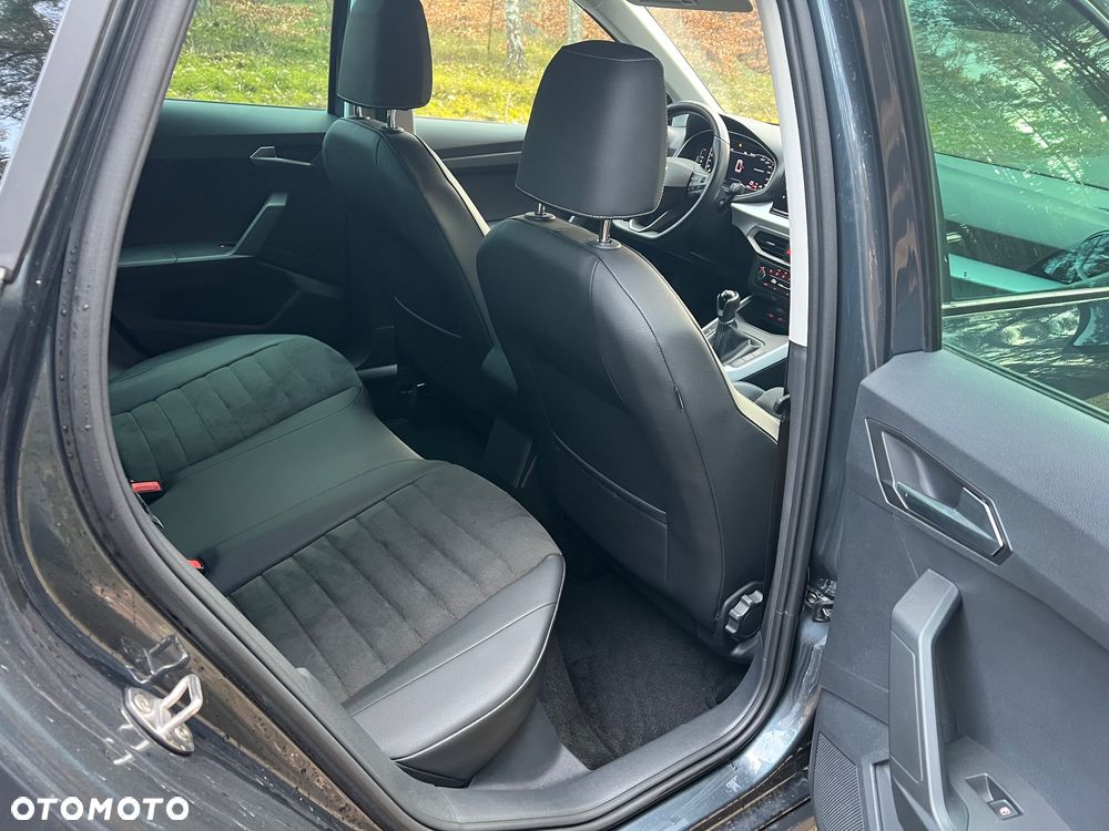 Seat Arona 1.0 TSI OPF XCELLENCE - 13