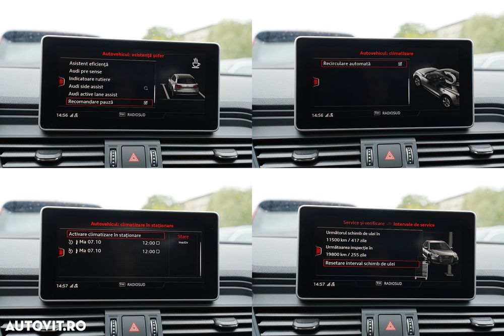 Audi Q5 55 TFSI e quattro S tronic PHEV S Line - 30