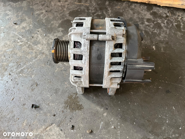 Alternator Renault Talisman 2.0 DCI