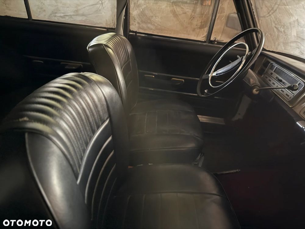 Fiat 125p - 5