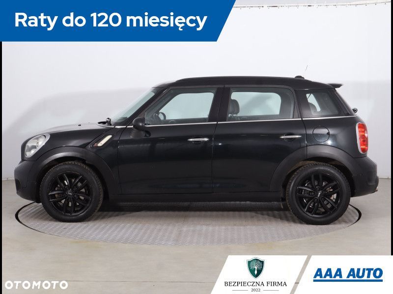 MINI Countryman - 3