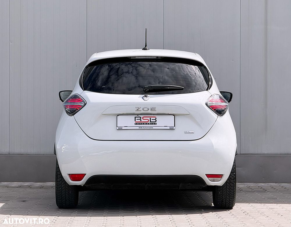 Renault ZOE 40 R110 Life - 11