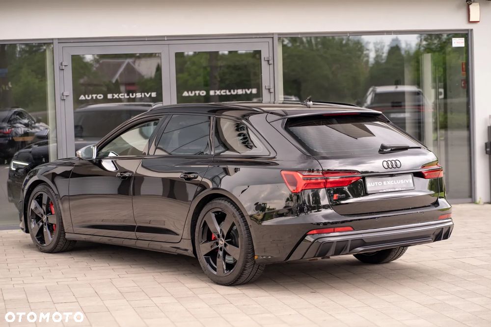 Audi A6 Avant - 30