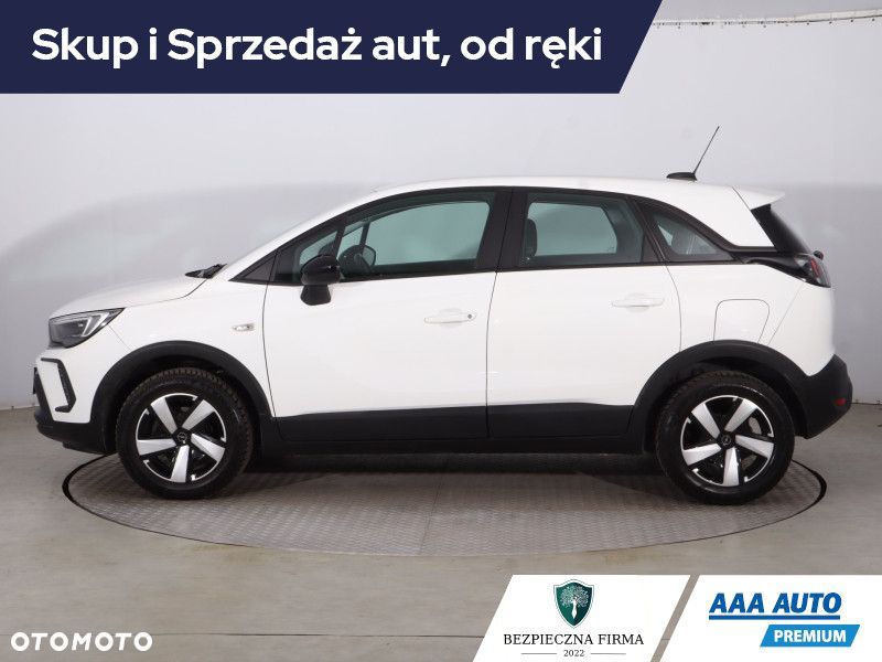 Opel Crossland X - 4