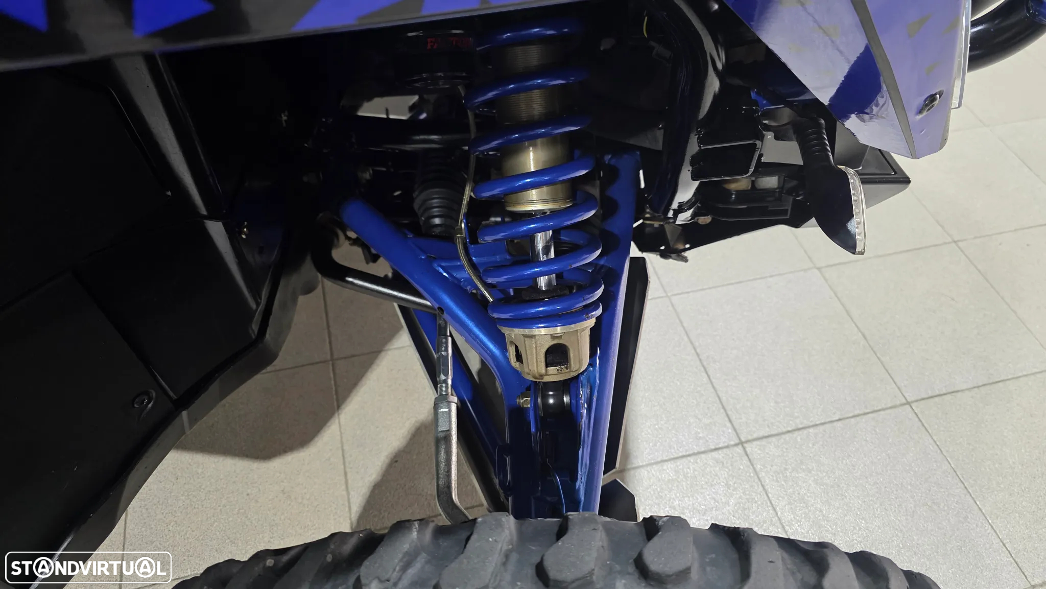 Polaris RZR Pro Xp Ultimate 1000 Turbo - 12