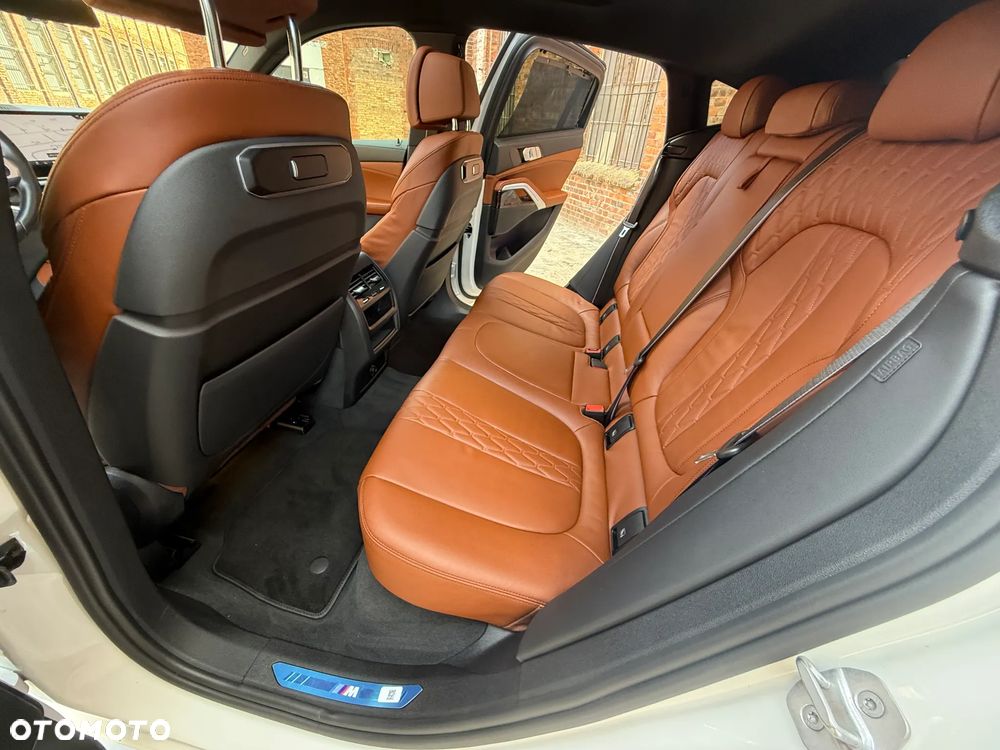 BMW X6 xDrive40i mHEV sport - 20