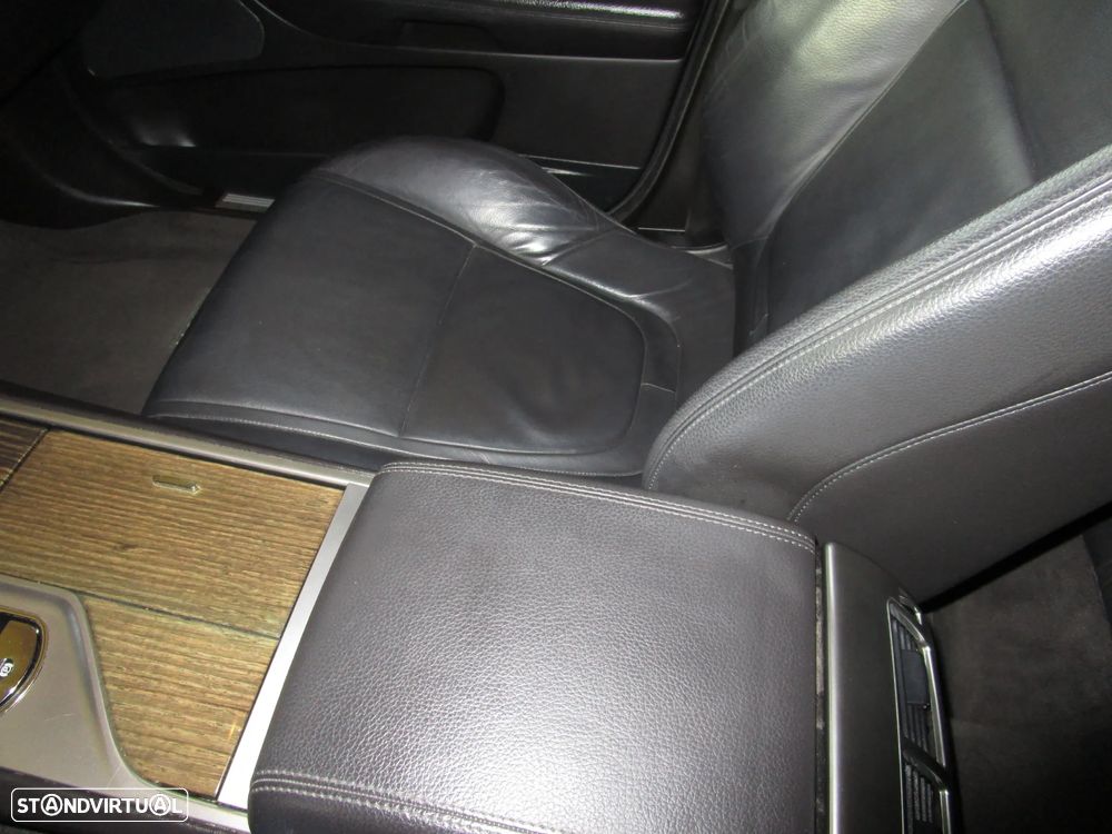 Jaguar XF Sportbrake 2.2 D R-Sport - 56