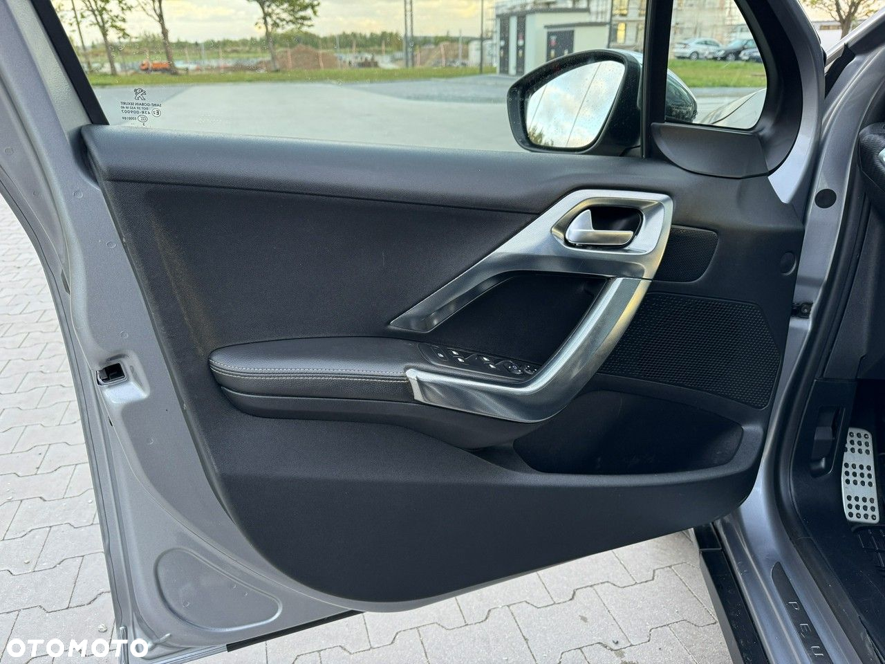 Peugeot 2008 - 16