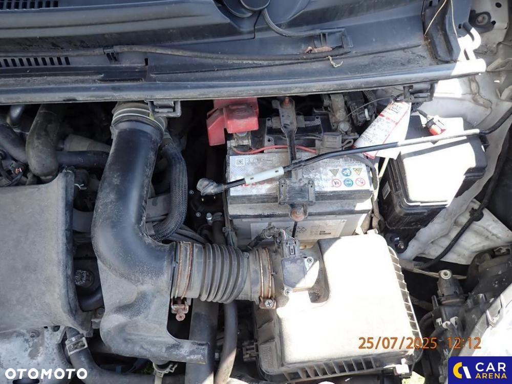 Toyota Yaris 1.5 Active - 11