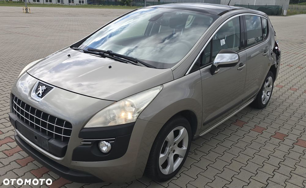Peugeot 3008 - 2