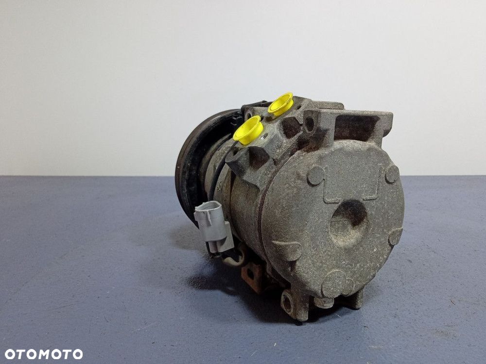 TOYOTA CELICA VII T23 1.8 VVTI SPRĘŻARKA KOMPRESOR KLIMATYZACJI 447220-3912 - 3