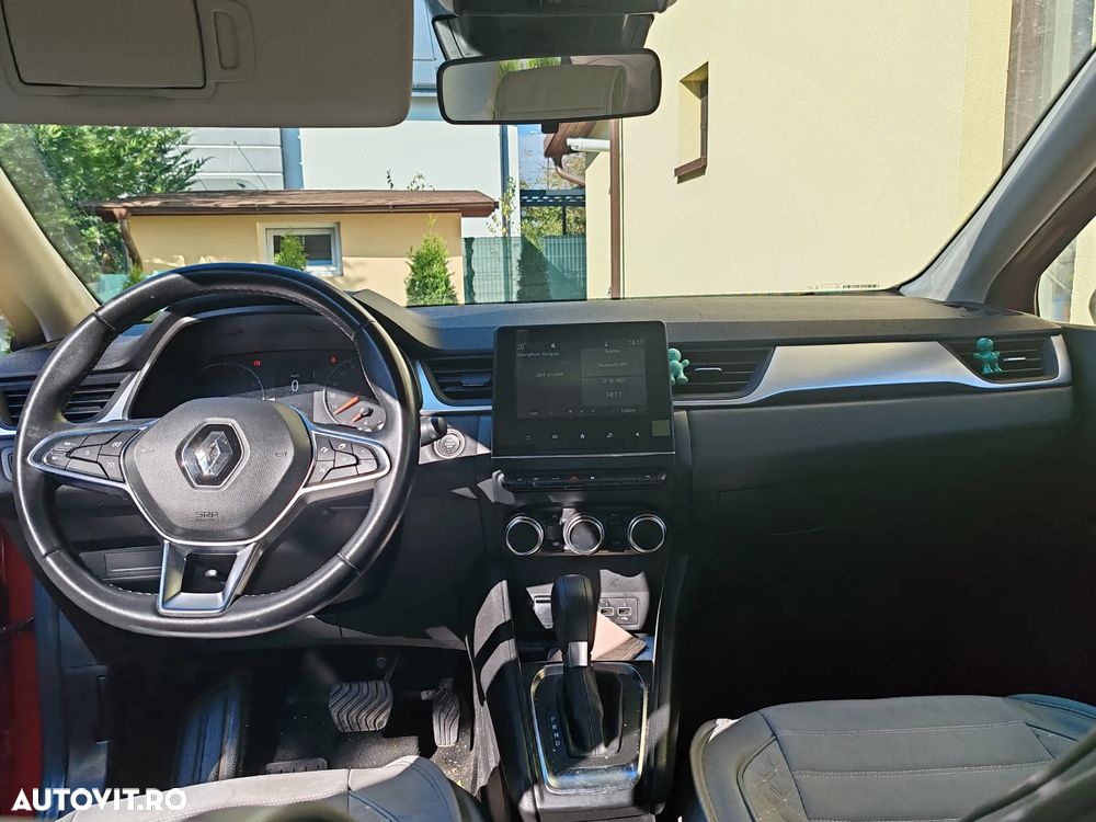 Renault Captur - 7