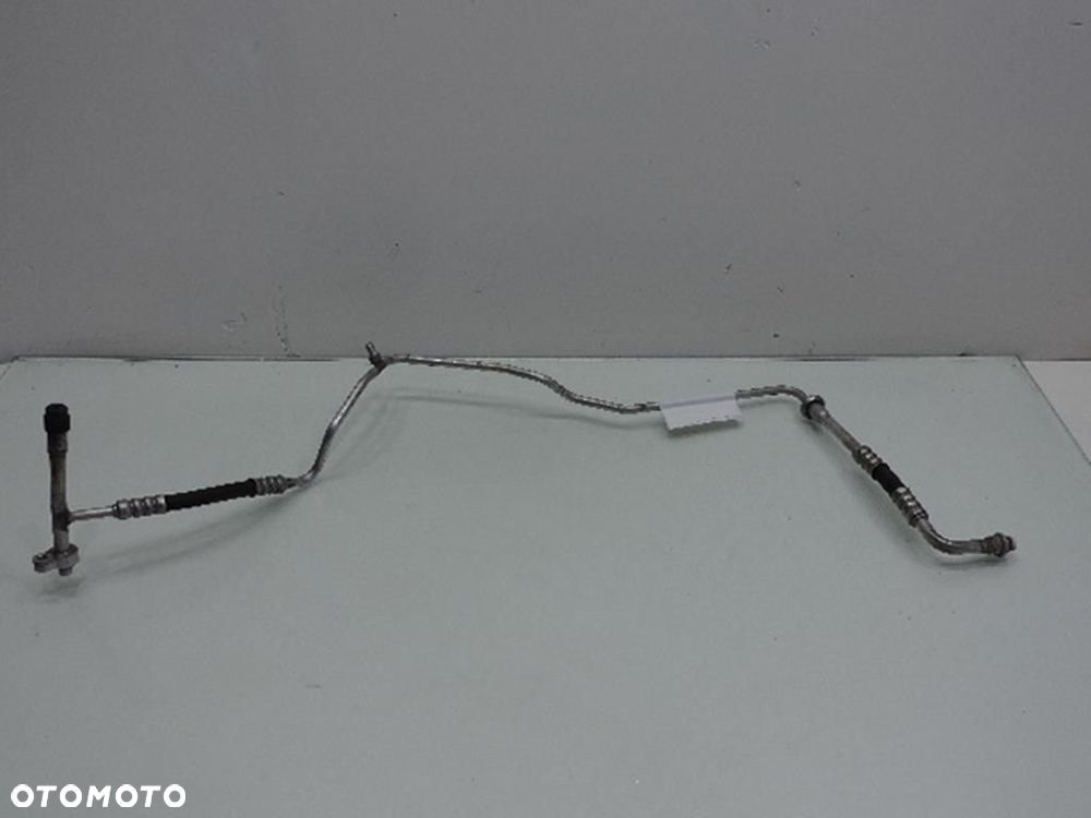 PRZEWÓD KLIMATYZACJI FORD FOCUS MK2 1.6 TDCI - 8