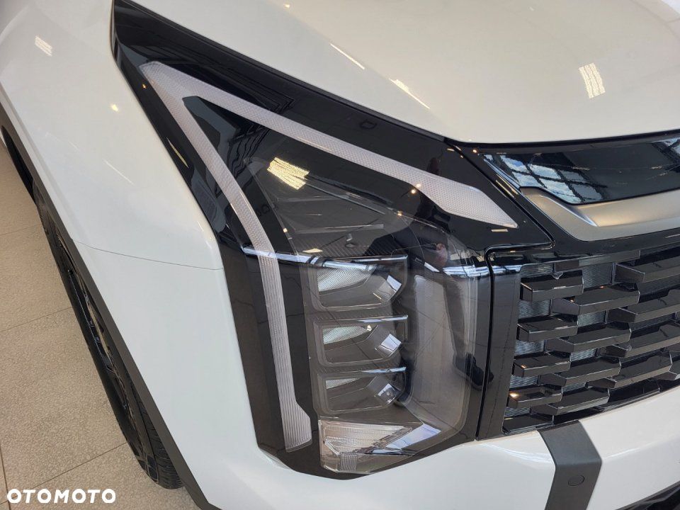 Kia Sportage - 24