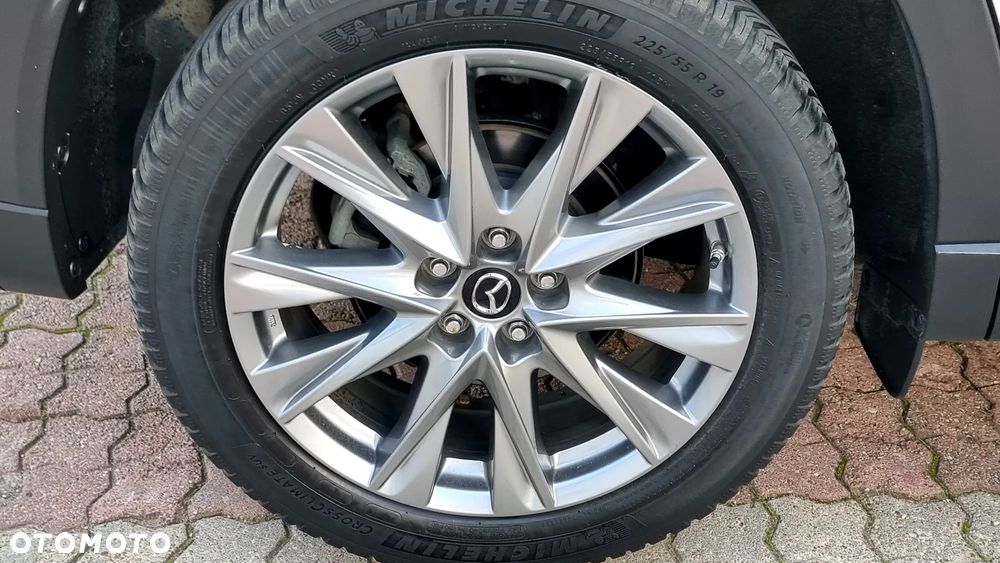 Mazda CX-5 2.0 Skyprestige AWD - 16