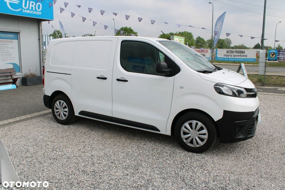 Toyota ProAce - 5