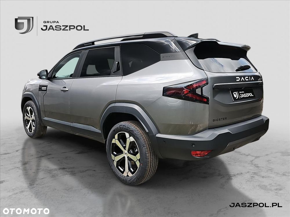 Dacia Bigster - 7