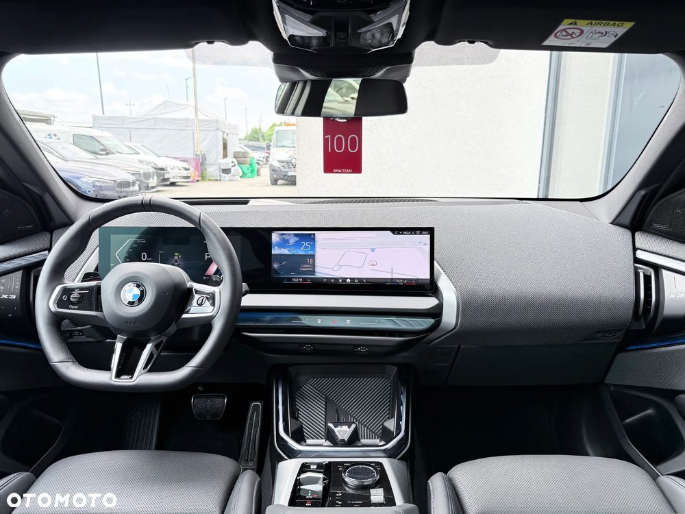 BMW X3 20d xDrive - 21