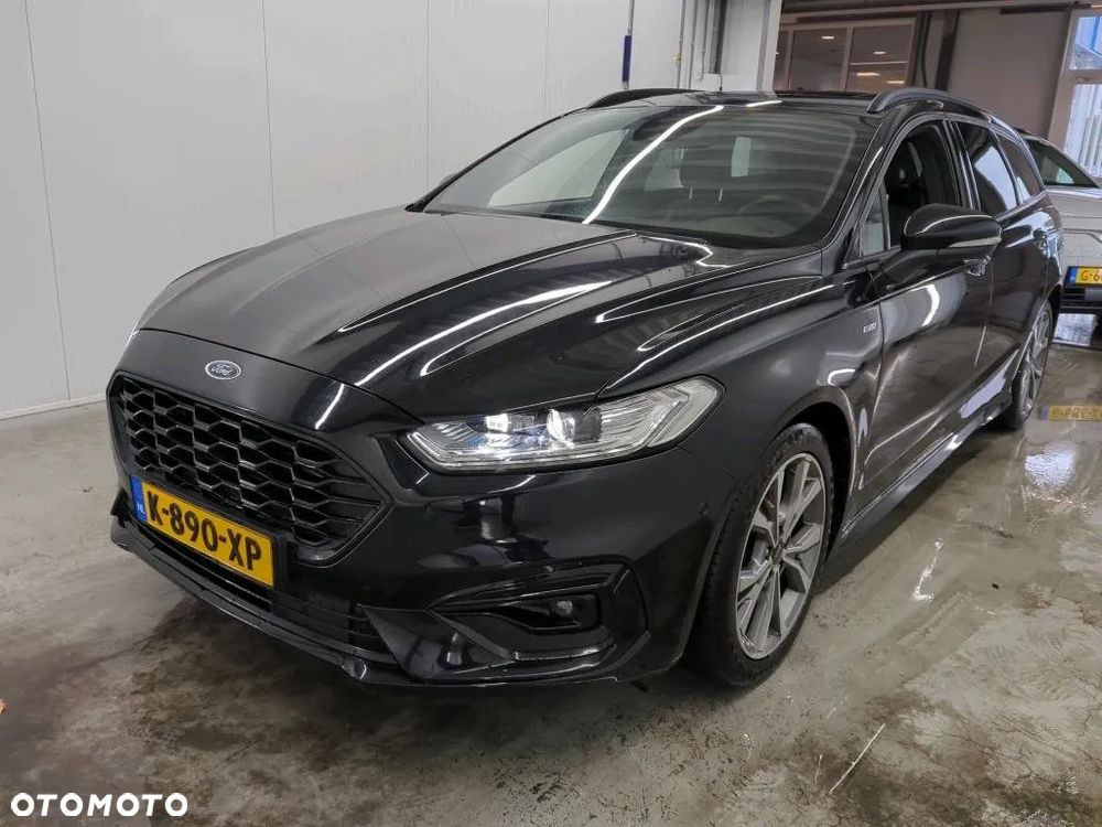 Ford Mondeo 2.0 Hybrid ST-Line Plus - 1