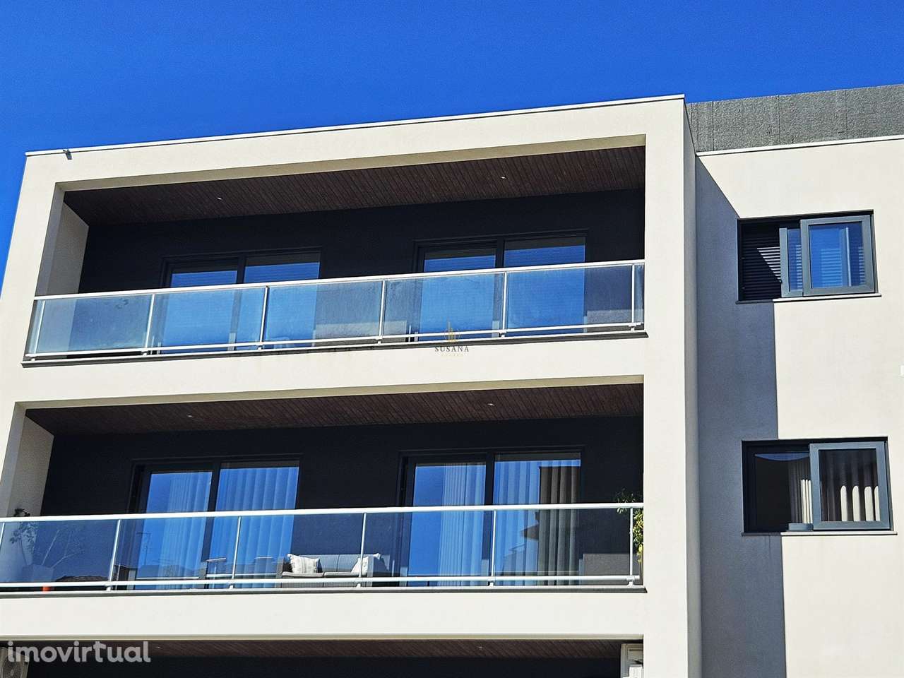 Apartamento T3 Venda em Lamego (Almacave e Sé),Lamego - Grande imagem: 2/3