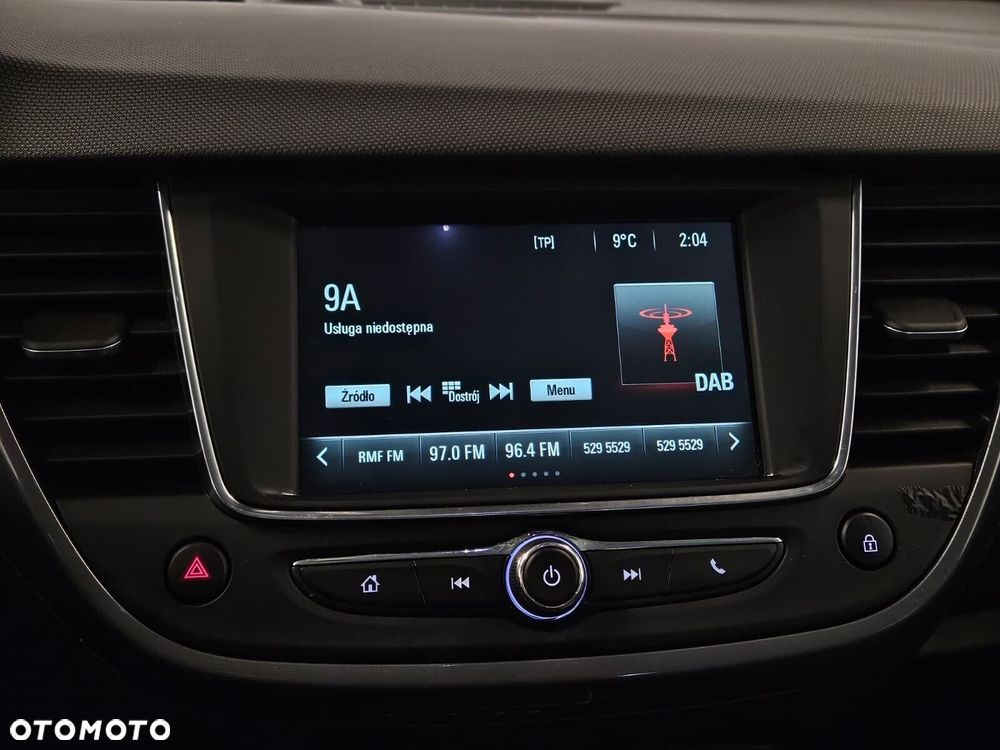 Opel Crossland X - 19