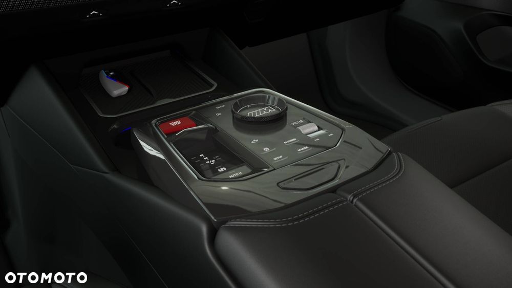 BMW M5 Competition - 13