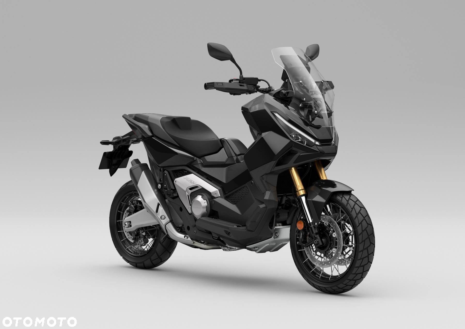 Honda Inny - 1