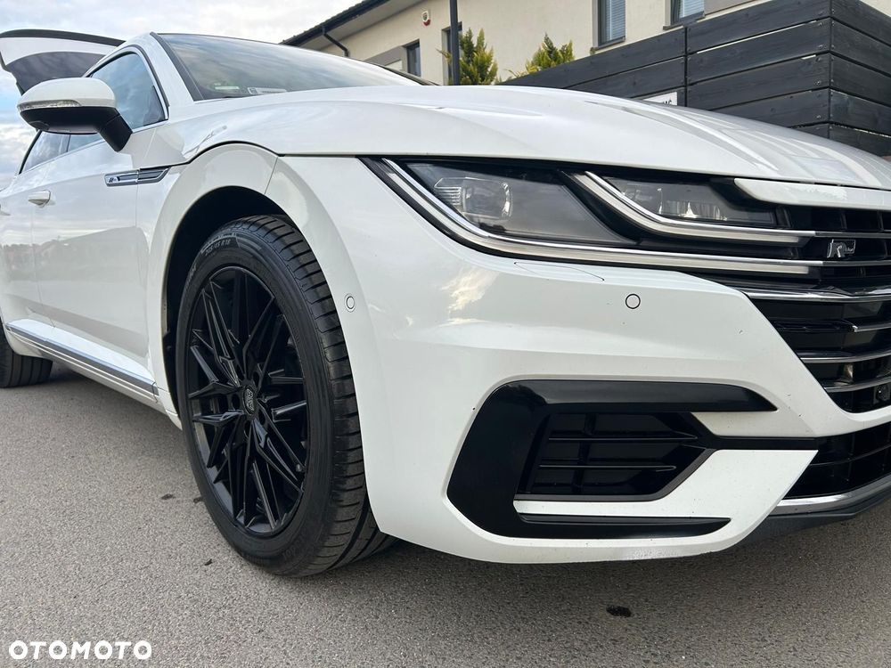 Volkswagen Arteon 2.0 TSI R-Line DSG - 6