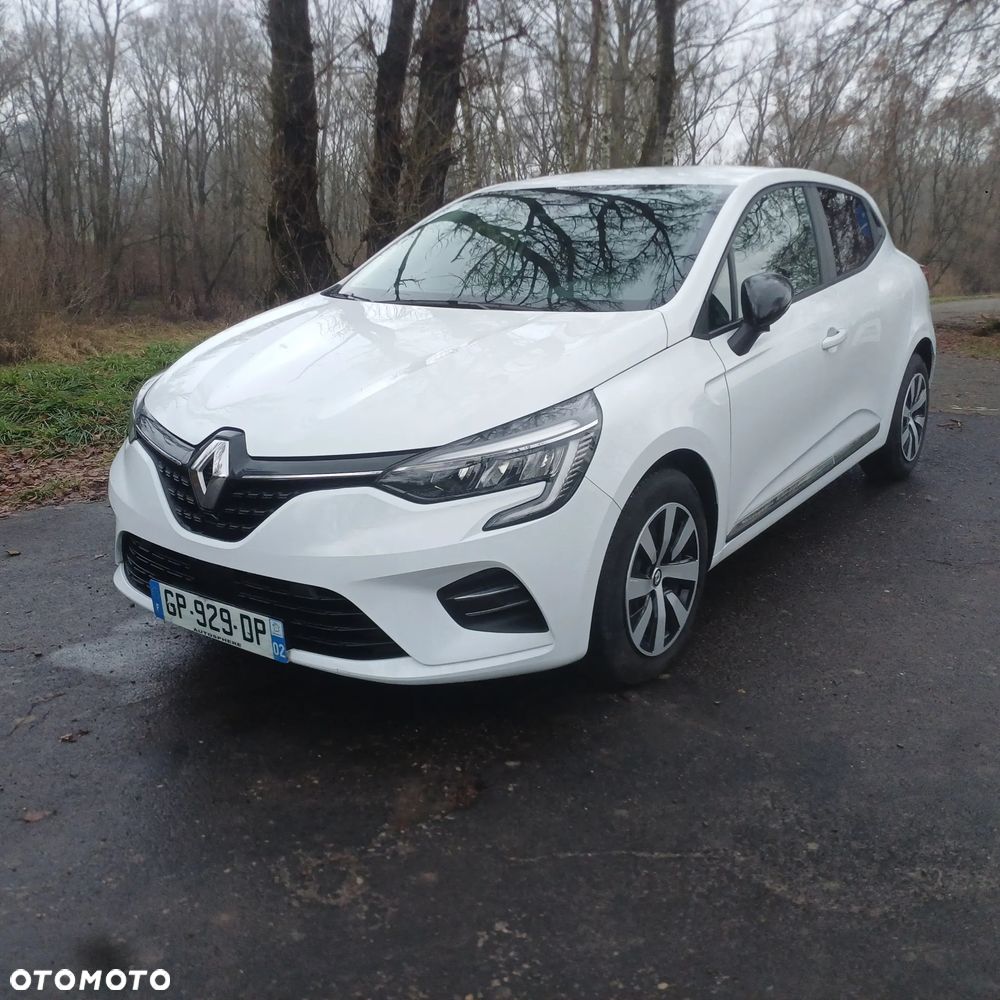 Renault Clio SCe 65 EVOLUTION - 1