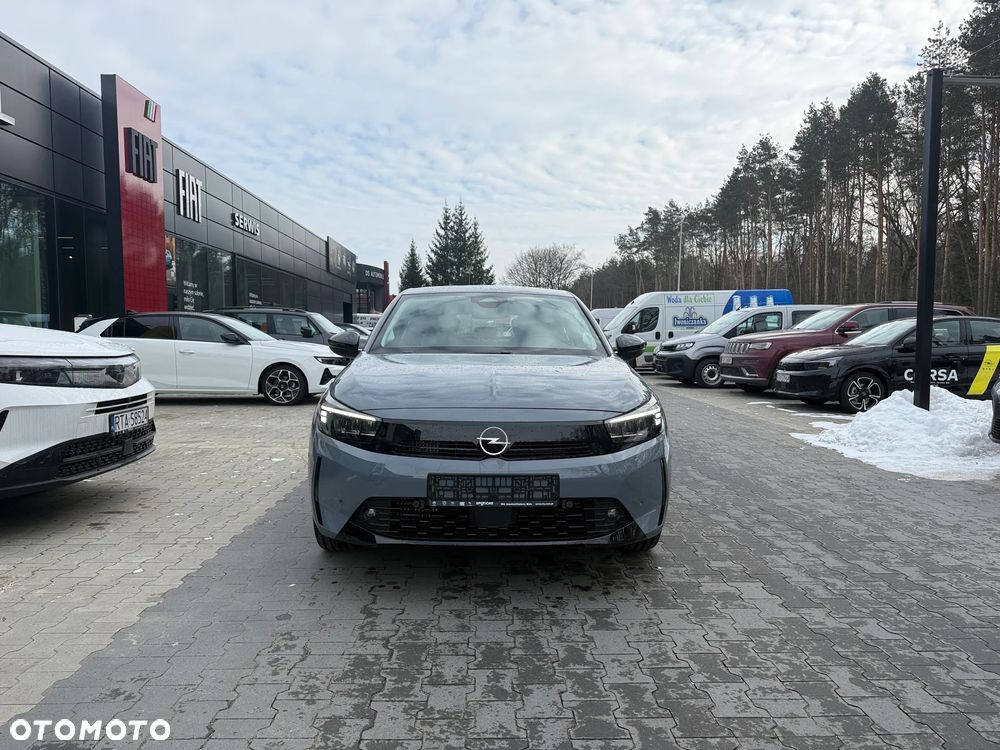 Opel Corsa 1.2 Edition S&S - 3