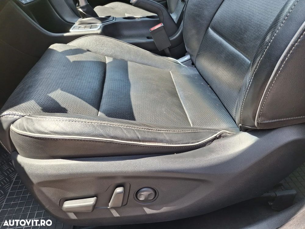 Kia Sportage 2.0 DSL 6MT 4x4 Style - 12