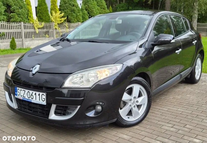 Renault Megane 1.6 16V 110 Dynamique - 1