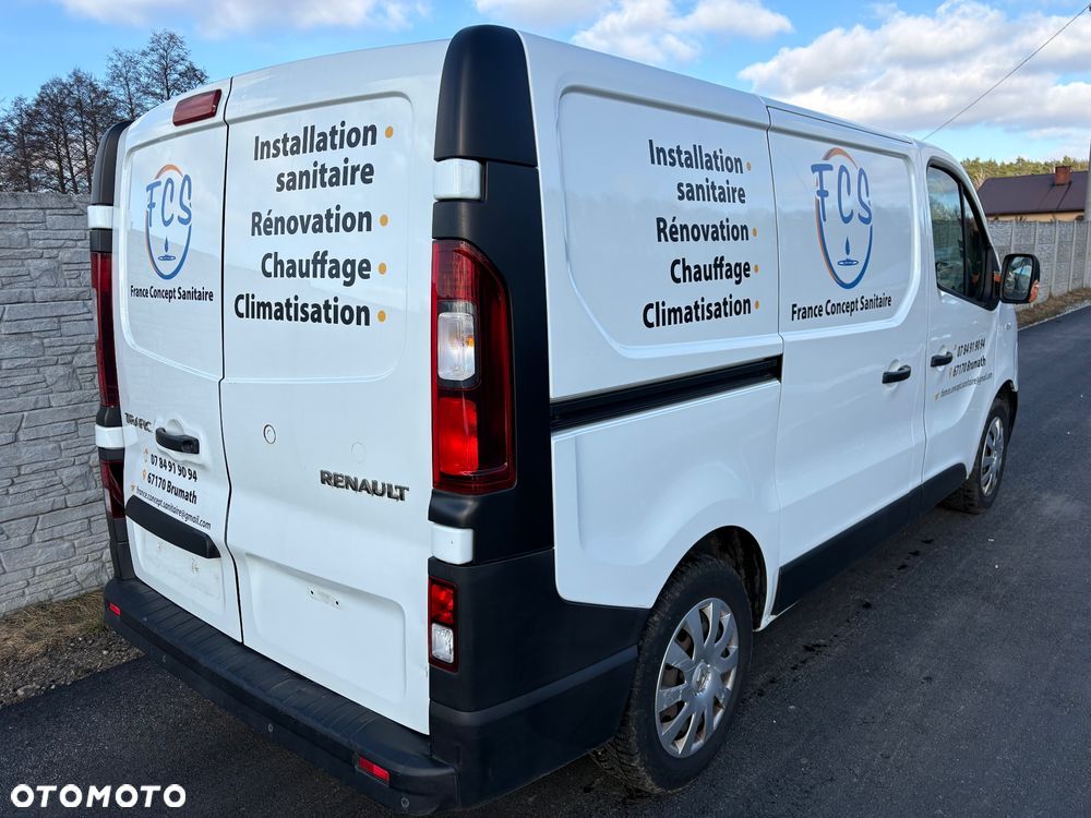 Renault Trafic III - 4