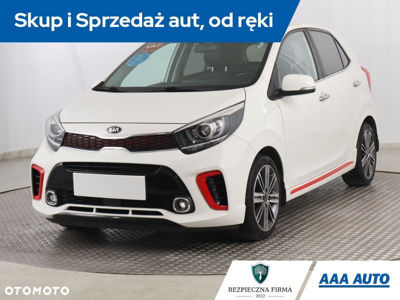 Kia Picanto - 2
