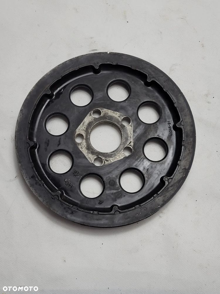 Pulley koło napędowe 61T Harley Davidson Sportster EVO 40246-91 - 3