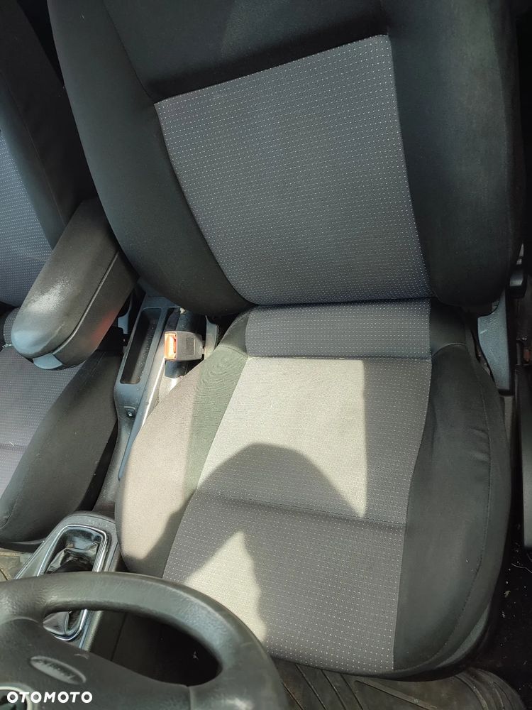 VOLKSWAGEN GOLF 4 NA CZĘŚCI - 5