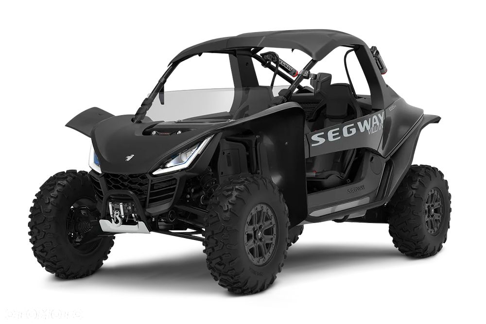 Segway Villain SX1 - 16