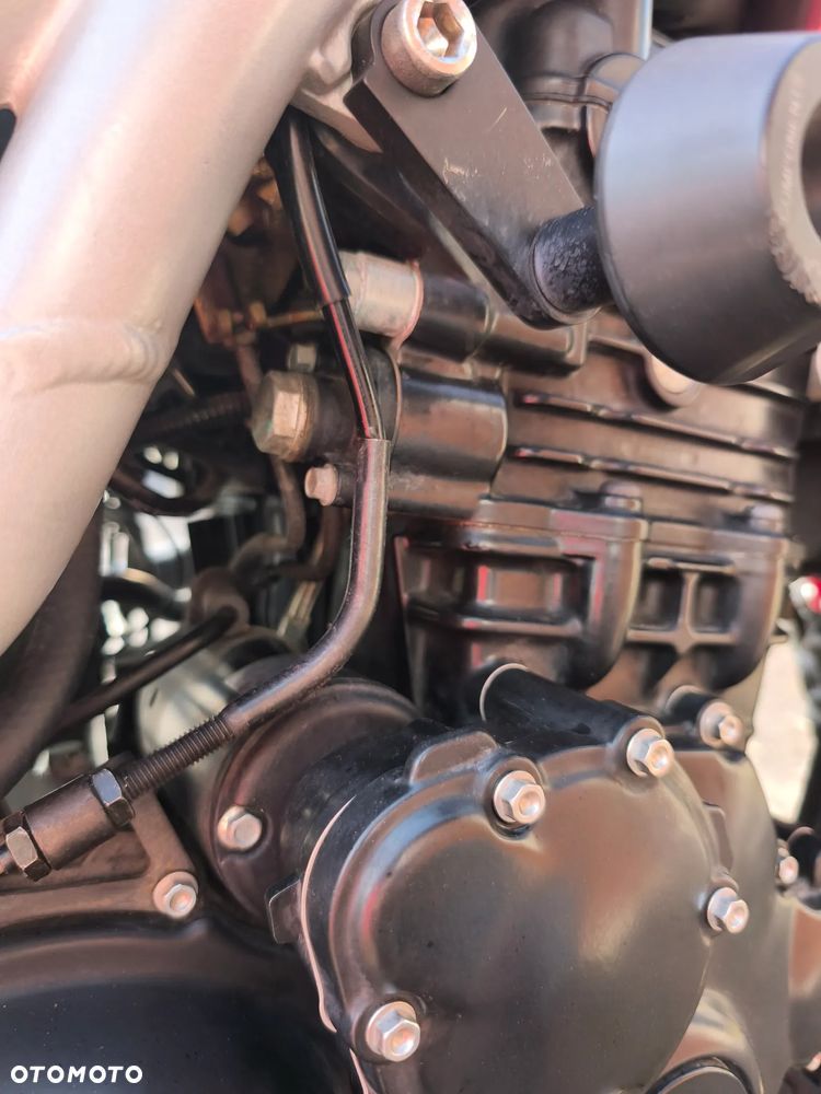 Triumph Speed Triple - 10