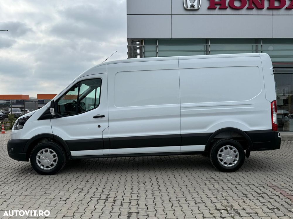 Ford Transit - 5