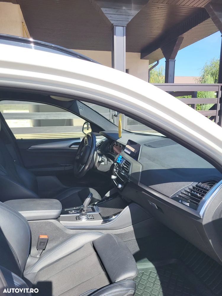 BMW X4 xDrive20d - 15